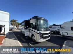 New 2025 Entegra Coach Emblem 36H available in Sarasota, Florida