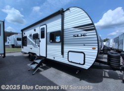 New 2025 Jayco Jay Flight SLX 210QB available in Sarasota, Florida