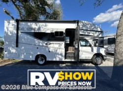 New 2026 Entegra Coach Odyssey SE 22CF available in Sarasota, Florida
