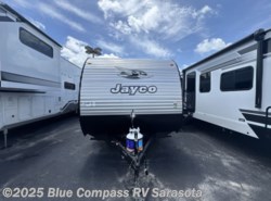 New 2026 Jayco Jay Flight SLX 262RLS available in Sarasota, Florida