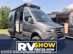 New 2025 Winnebago Revel 44E available in Latham, New York