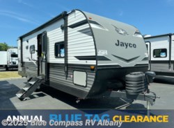 New 2024 Jayco Jay Flight 247RBS available in Latham, New York