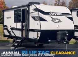 New 2025 Jayco Jay Feather Air 18MBH available in Latham, New York