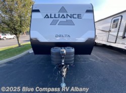 New 2025 Alliance RV Delta Ultra Lite RK234 available in Latham, New York