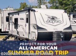 New 2025 Jayco Jay Feather 23RK available in Latham, New York
