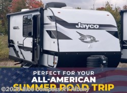 New 2025 Jayco Jay Feather Air 18MBH available in Latham, New York
