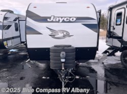 New 2025 Jayco Jay Feather Micro 199MBS available in Latham, New York