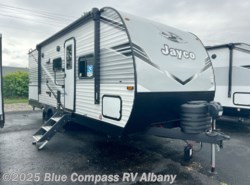 New 2025 Jayco Jay Flight 235MBH available in Latham, New York