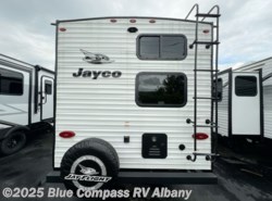 New 2025 Jayco Jay Flight 235MBH available in Latham, New York