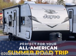 New 2025 Jayco Jay Flight SLX 260BH available in Latham, New York