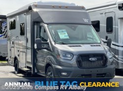 New 2025 Winnebago Ekko 22A available in Latham, New York