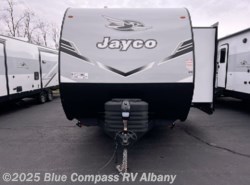 New 2025 Jayco Jay Flight 334RTS available in Latham, New York