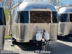 New 2025 Airstream Caravel 20FB available in Latham, New York