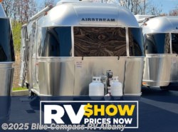 New 2025 Airstream Caravel 20FB available in Latham, New York