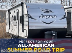 New 2025 Jayco Jay Flight SLX 261BHS available in Latham, New York
