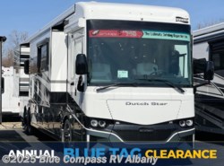 New 2025 Newmar Dutch Star 4369 available in Latham, New York