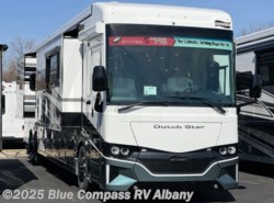 New 2025 Newmar Dutch Star 4369 available in Latham, New York