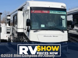 New 2025 Newmar Dutch Star 4369 available in Latham, New York