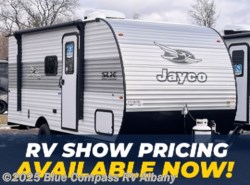 New 2025 Jayco Jay Flight SLX 170BH available in Latham, New York