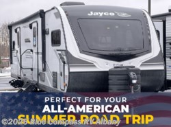 New 2025 Jayco Jay Feather 26FK available in Latham, New York