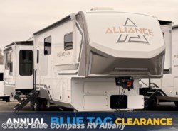 New 2025 Alliance RV Paradigm 380MP available in Latham, New York