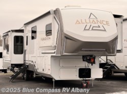 New 2025 Alliance RV Paradigm 380MP available in Latham, New York
