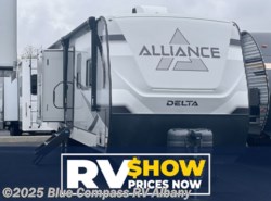 New 2025 Alliance RV Delta 294RK available in Latham, New York