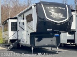 New 2025 Jayco North Point 381CKRE available in Latham, New York