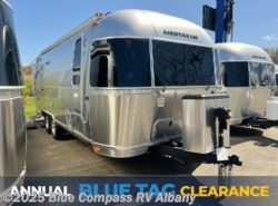 New 2025 Airstream Flying Cloud 25FB Twin available in Latham, New York