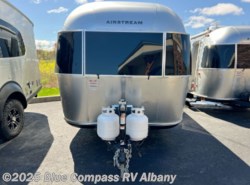 New 2025 Airstream Bambi 22FB available in Latham, New York