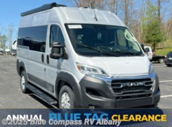 New 2025 Entegra Coach Arc 18C available in Latham, New York