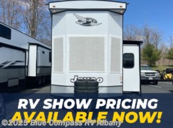 New 2025 Jayco Jay Flight Bungalow 40DLFT available in Latham, New York