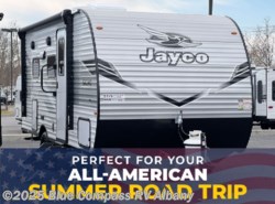 New 2025 Jayco Jay Flight SLX 160LK available in Latham, New York