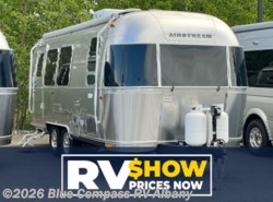 New 2025 Airstream Flying Cloud 23FB-QUEEN available in Latham, New York