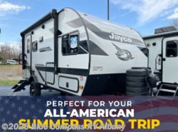 New 2025 Jayco Jay Feather Micro 166FBS available in Latham, New York