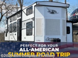 New 2025 Jayco Jay Flight Bungalow JayLoft available in Latham, New York