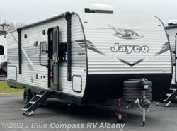 New 2025 Jayco Jay Flight SLX 284BHS available in Latham, New York