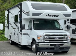 New 2025 Jayco Redhawk 29XK available in Latham, New York