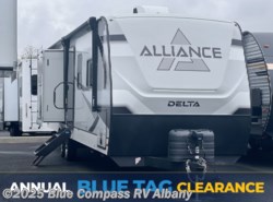 New 2025 Alliance RV Delta 294RK available in Latham, New York