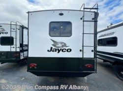 New 2025 Jayco Jay Feather Micro 183FBS available in Latham, New York