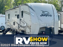 Used 2019 Jayco Eagle HT Eagle 272rbok available in Latham, New York