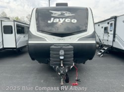 New 2025 Jayco Jay Feather 31BH available in Latham, New York
