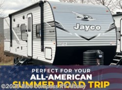 New 2025 Jayco Jay Flight SLX 260BH available in Latham, New York