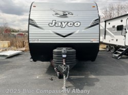 New 2025 Jayco Jay Flight SLX 260BH available in Latham, New York