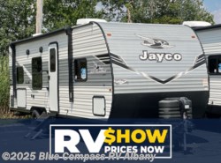 New 2025 Jayco Jay Flight SLX 260BH available in Latham, New York