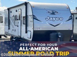 New 2025 Jayco Jay Flight SLX 261BHS available in Latham, New York