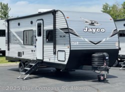 New 2025 Jayco Jay Flight SLX 225MLS available in Latham, New York
