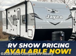 New 2025 Jayco Jay Flight SLX 260BH available in Latham, New York
