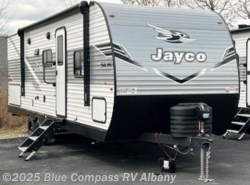 New 2025 Jayco Jay Flight SLX 260BH available in Latham, New York