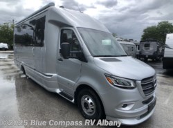 New 2025 Airstream Atlas Murphy Suite available in Latham, New York